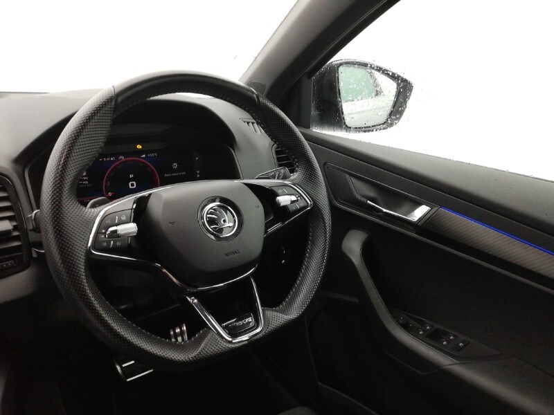 Used Skoda Karoq 2023 for sale - 77580367: Photo 11