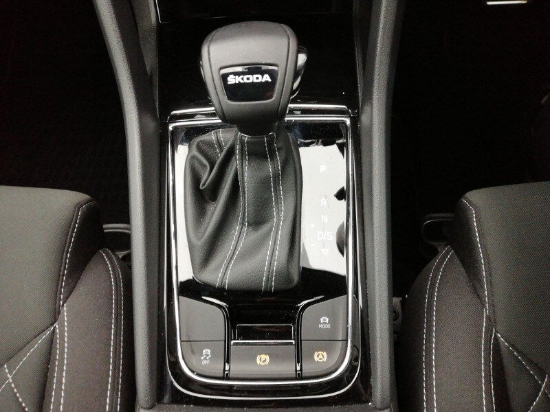 Used Skoda Karoq 2023 for sale - 77580367: Photo 12