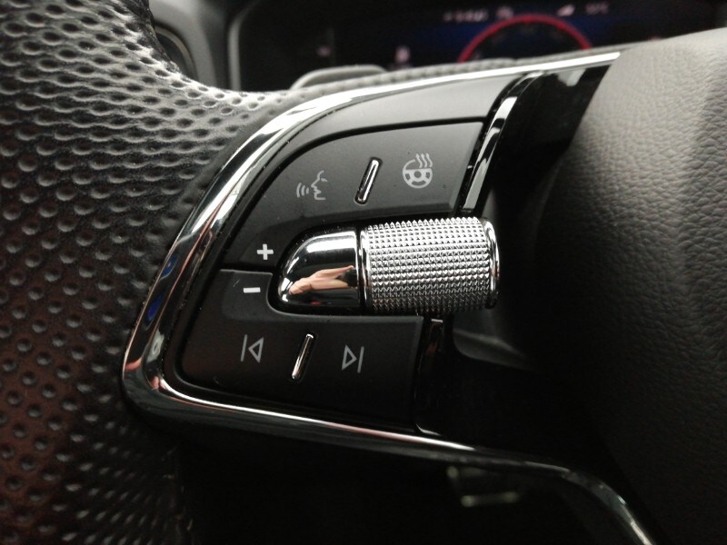 Used Skoda Karoq 2023 for sale - 77580367: Photo 13