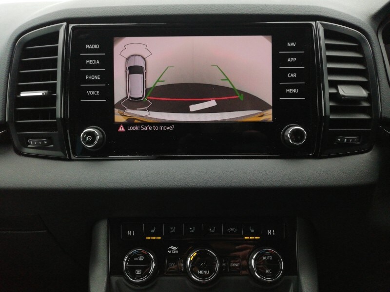 Used Skoda Karoq 2023 for sale - 77580367: Photo 15