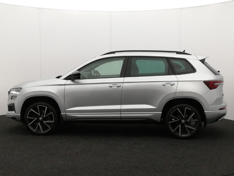 Used Skoda Karoq 2023 for sale - 77580367: Photo 4