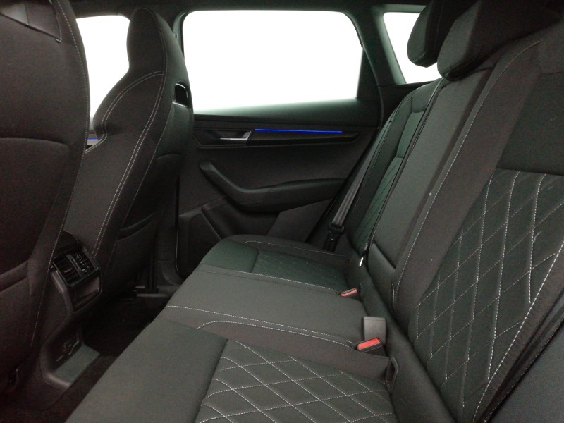 Used Skoda Karoq 2023 for sale - 77580367: Photo 6