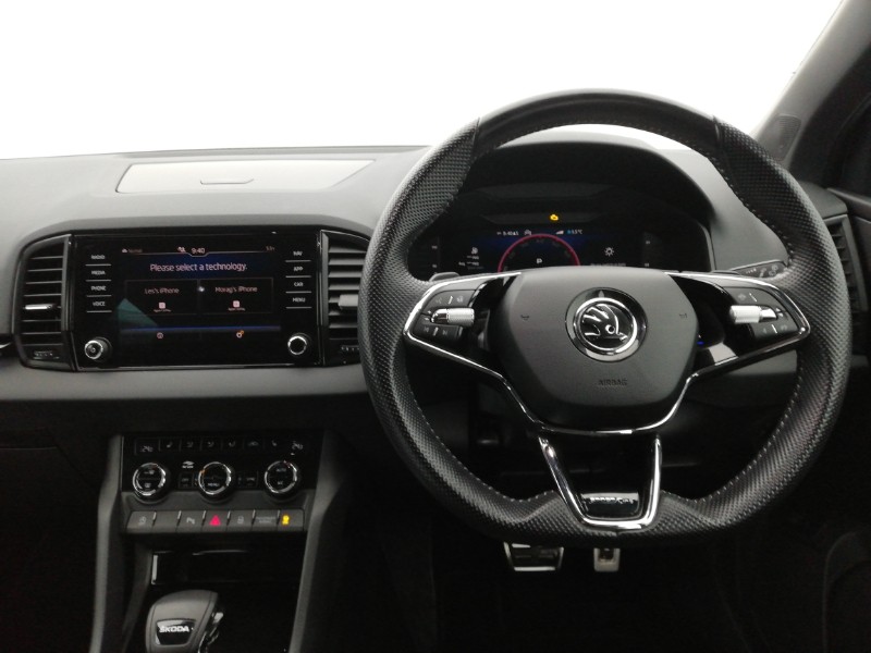 Used Skoda Karoq 2023 for sale - 77580367: Photo 7