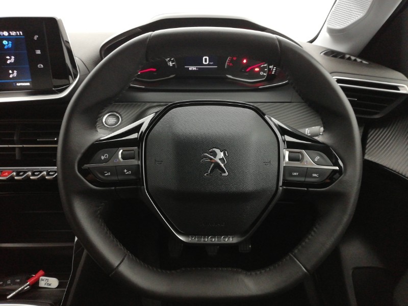 Used Peugeot 208 2023 for sale - 76145581: Photo 11