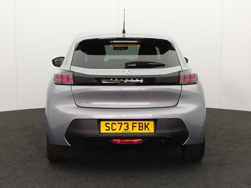 Used Peugeot 208 2023 for sale - 76145581: Photo 18