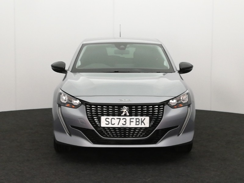 Used Peugeot 208 2023 for sale - 76145581: Photo 19