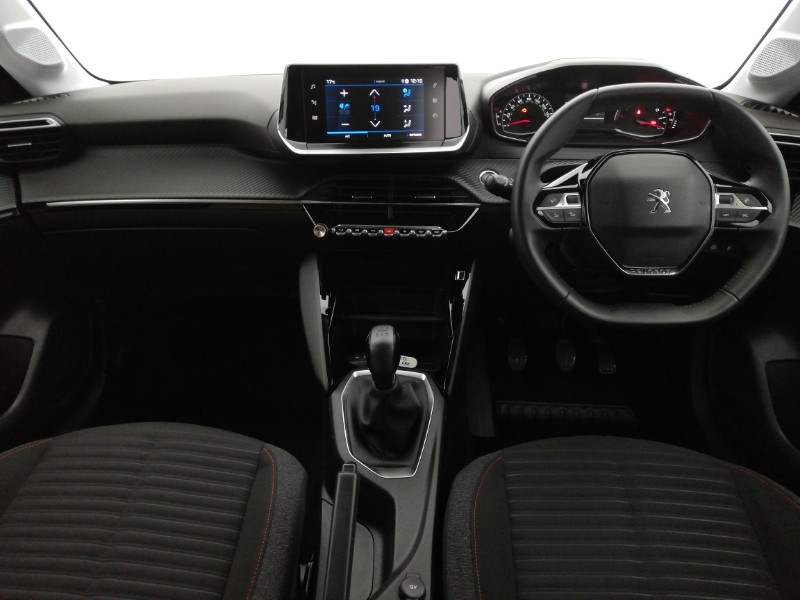 Used Peugeot 208 2023 for sale - 76145581: Photo 2