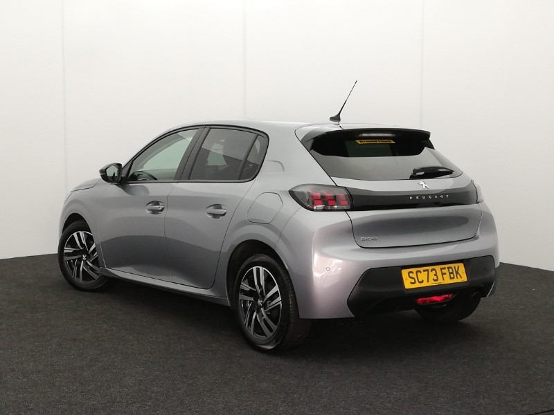 Used Peugeot 208 2023 for sale - 76145581: Photo 3