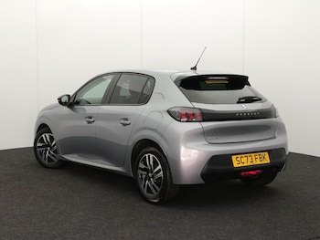 Used Peugeot 208 2023 for sale - 76145581: Photo 3
