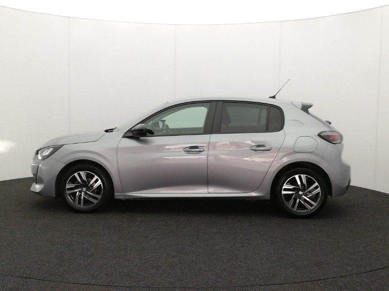 Used Peugeot 208 2023 for sale - 76145581: Photo 4