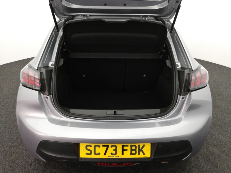 Used Peugeot 208 2023 for sale - 76145581: Photo 8