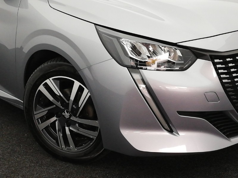 Used Peugeot 208 2023 for sale - 76145581: Photo 9
