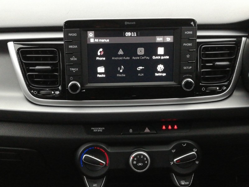 Used Kia Rio 2019 for sale - 77686251: Photo 10