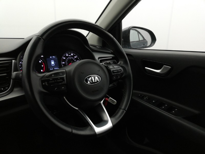 Used Kia Rio 2019 for sale - 77686251: Photo 11