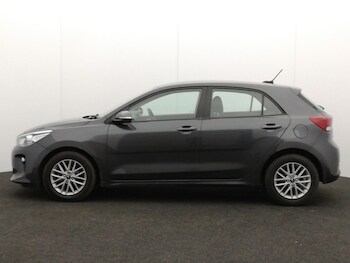 Used Kia Rio 2019 for sale - 77686251: Photo