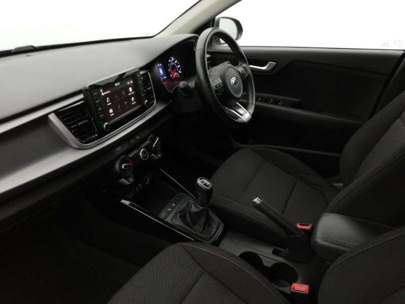 Used Kia Rio 2019 for sale - 77686251: Photo 5