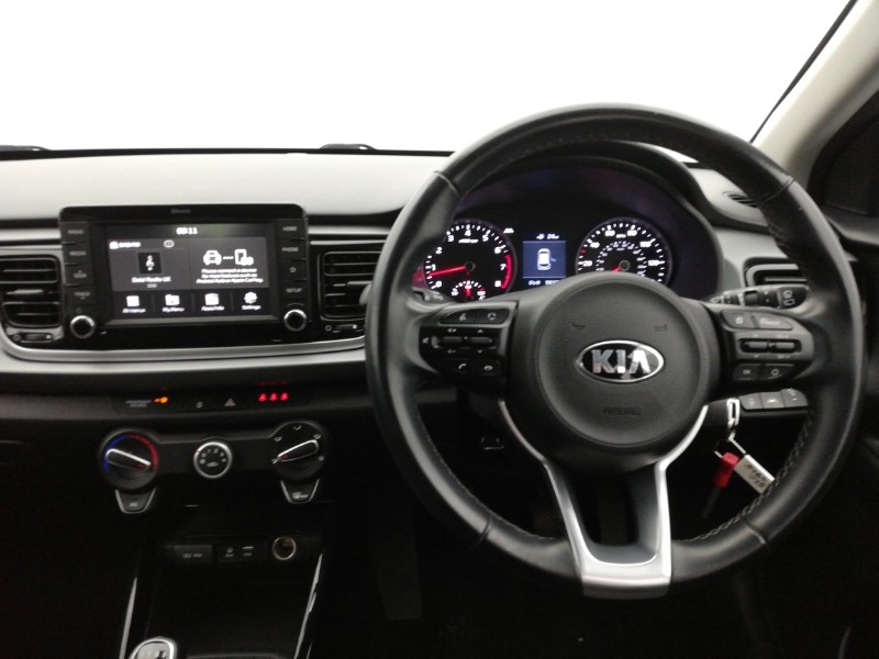Used Kia Rio 2019 for sale - 77686251: Photo 7