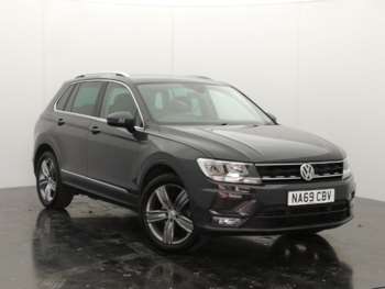 2019 - 1.5 TSi EVO 150 Match 5dr DSG