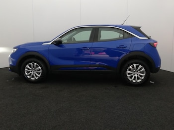 Used Vauxhall Mokka 2022 for sale - 78533056: Photo