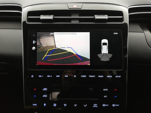 Used Hyundai TUCSON 2022 for sale - 75562230: Photo 10
