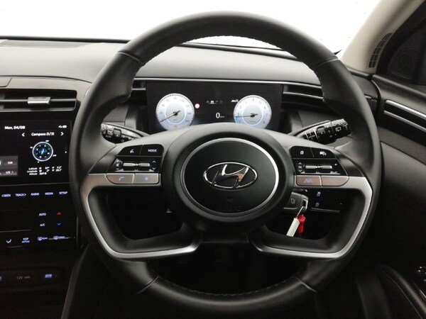 Used Hyundai TUCSON 2022 for sale - 75562230: Photo 11