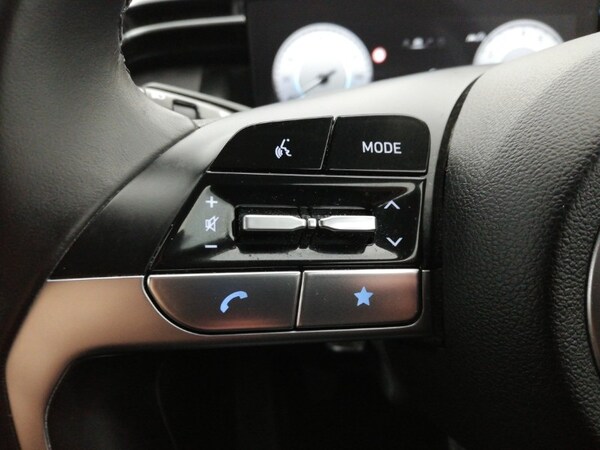 Used Hyundai TUCSON 2022 for sale - 75562230: Photo 13