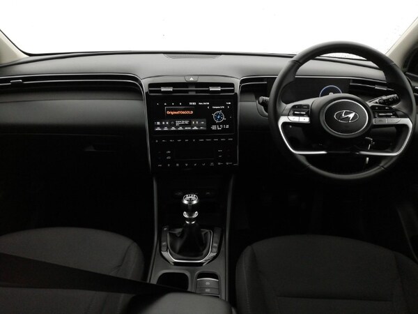 Used Hyundai TUCSON 2022 for sale - 75562230: Photo 2