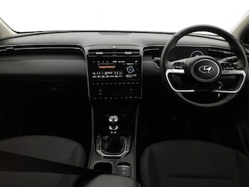 Used Hyundai TUCSON 2022 for sale - 75562230: Photo