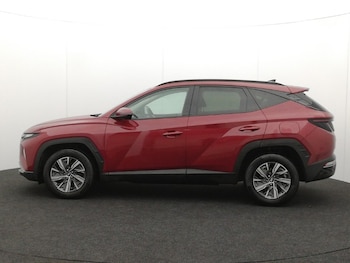 Used Hyundai TUCSON 2022 for sale - 75562230: Photo