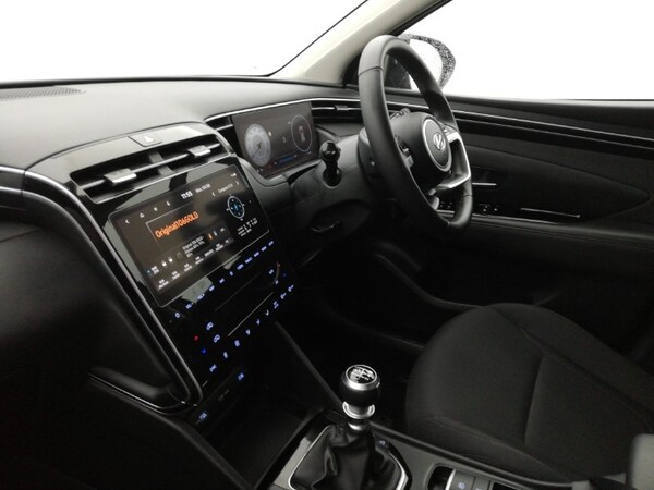 Used Hyundai TUCSON 2022 for sale - 75562230: Photo 5