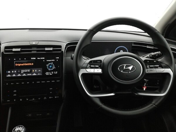 Used Hyundai TUCSON 2022 for sale - 75562230: Photo 7