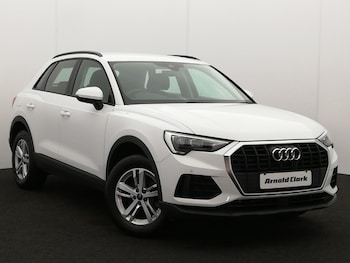Used Audi Q3 2023 for sale - 78872757: Photo