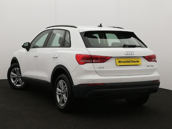 Used Audi Q3 2023 for sale - 78872757: Photo