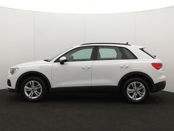 Used Audi Q3 2023 for sale - 78872757: Photo