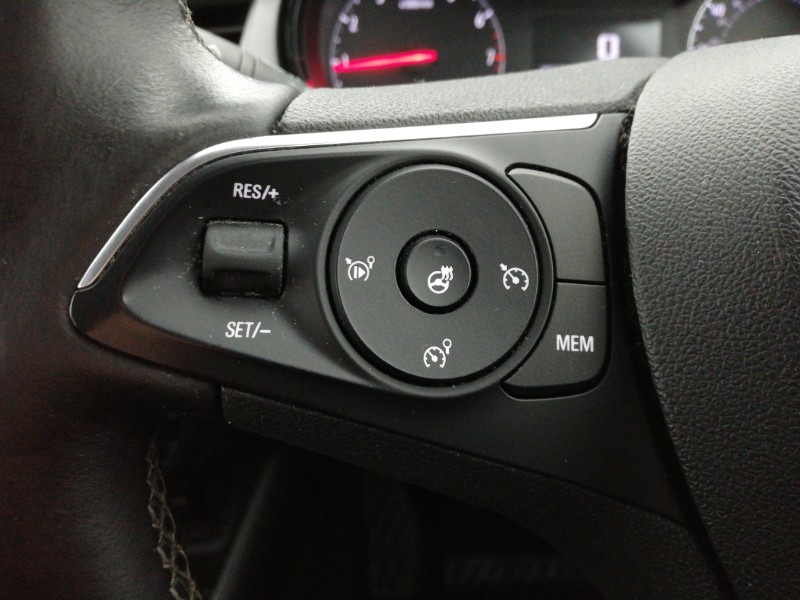 Used Vauxhall Crossland X 2018 for sale - 77782558: Photo 13