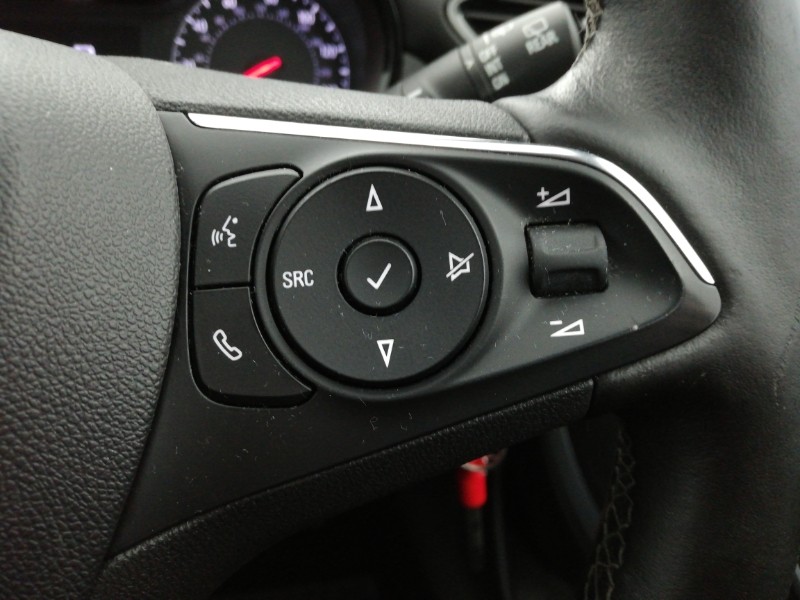 Used Vauxhall Crossland X 2018 for sale - 77782558: Photo 14