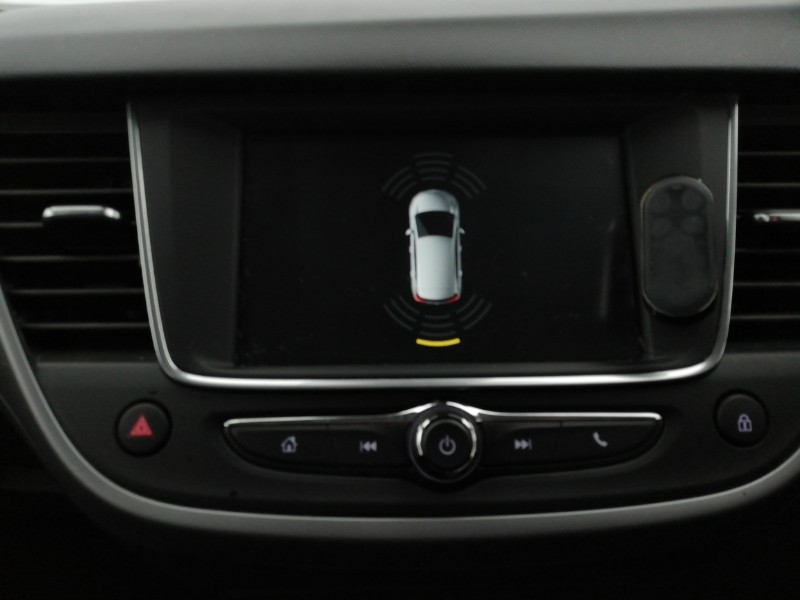 Used Vauxhall Crossland X 2018 for sale - 77782558: Photo 16