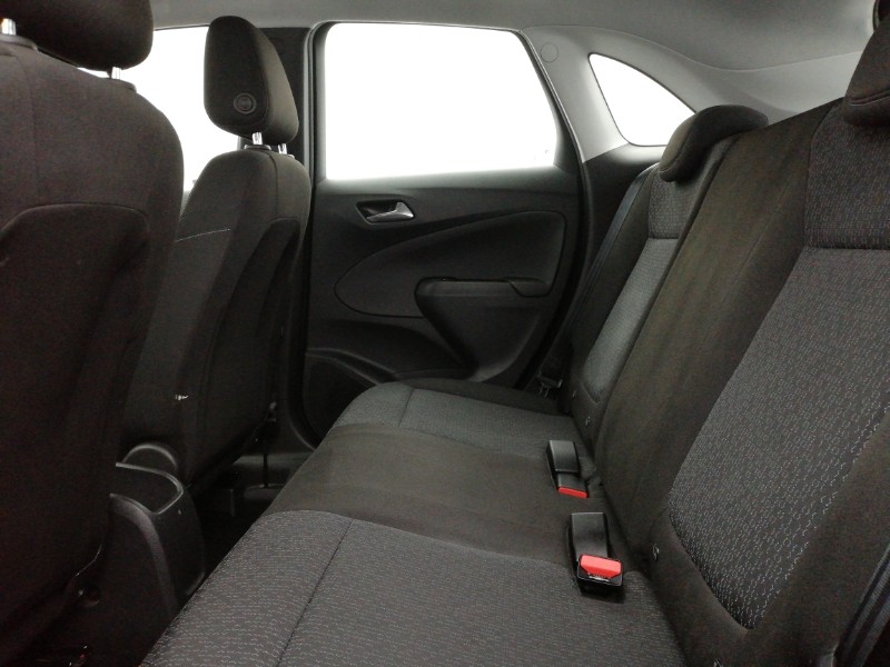 Used Vauxhall Crossland X 2018 for sale - 77782558: Photo 6