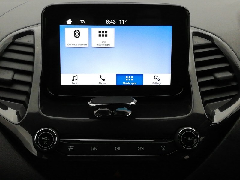 Used Ford Ka+ 2018 for sale - 78151135: Photo 10