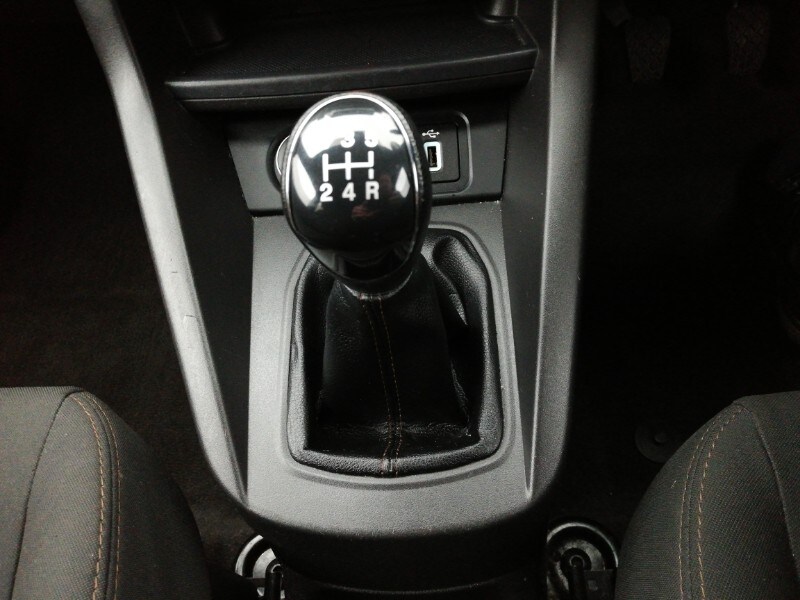 Used Ford Ka+ 2018 for sale - 78151135: Photo 12