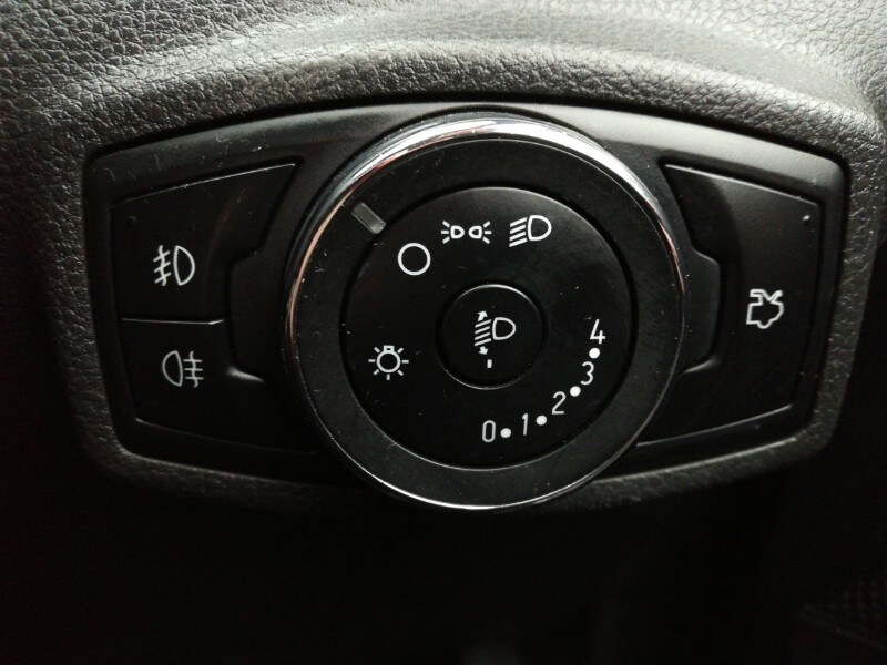 Used Ford Ka+ 2018 for sale - 78151135: Photo 17