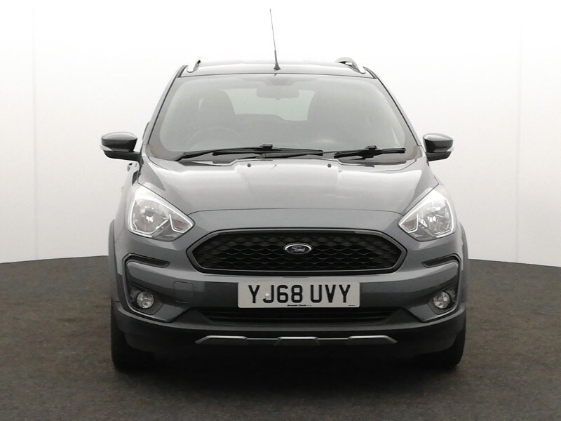 Used Ford Ka+ 2018 for sale - 78151135: Photo 19