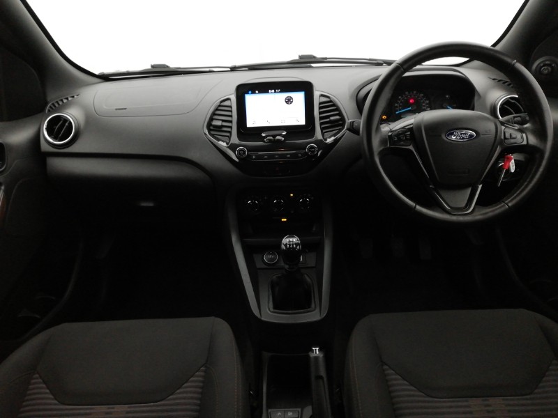 Used Ford Ka+ 2018 for sale - 78151135: Photo 2