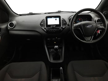 Used Ford Ka+ 2018 for sale - 78151135: Photo