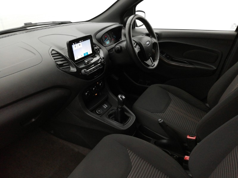 Used Ford Ka+ 2018 for sale - 78151135: Photo 5