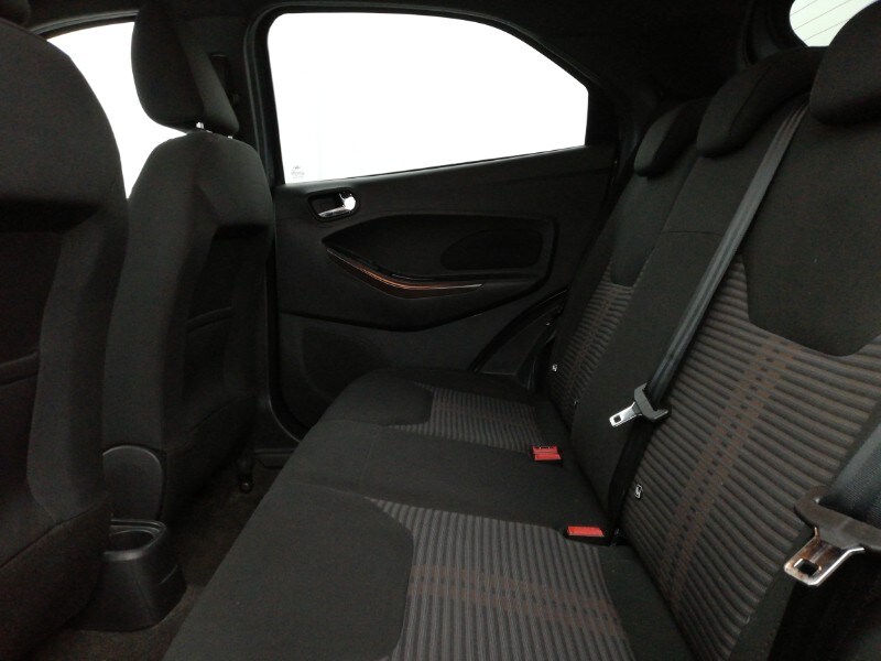Used Ford Ka+ 2018 for sale - 78151135: Photo 6