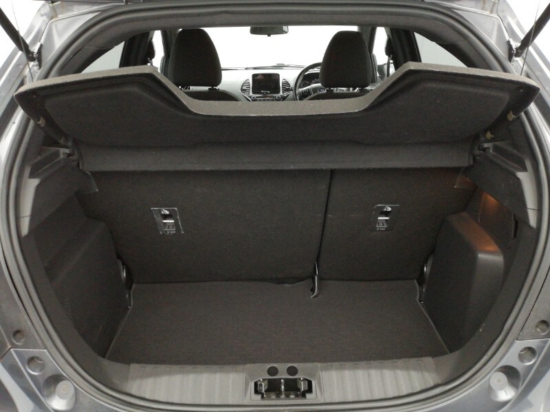 Used Ford Ka+ 2018 for sale - 78151135: Photo 8