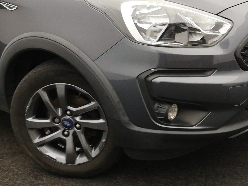 Used Ford Ka+ 2018 for sale - 78151135: Photo 9