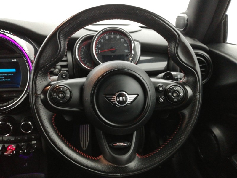 Used MINI Hatch 2018 for sale - 77832562: Photo 11