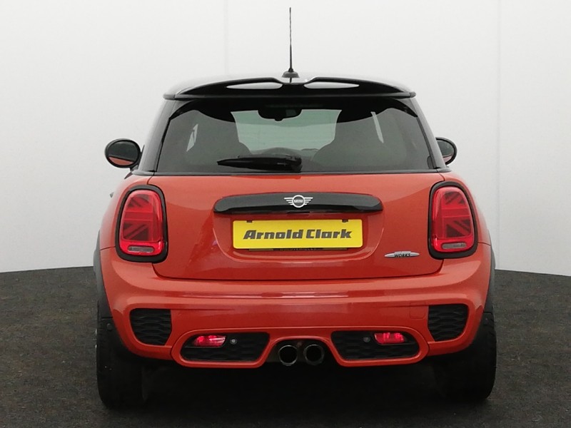 Used MINI Hatch 2018 for sale - 77832562: Photo 18